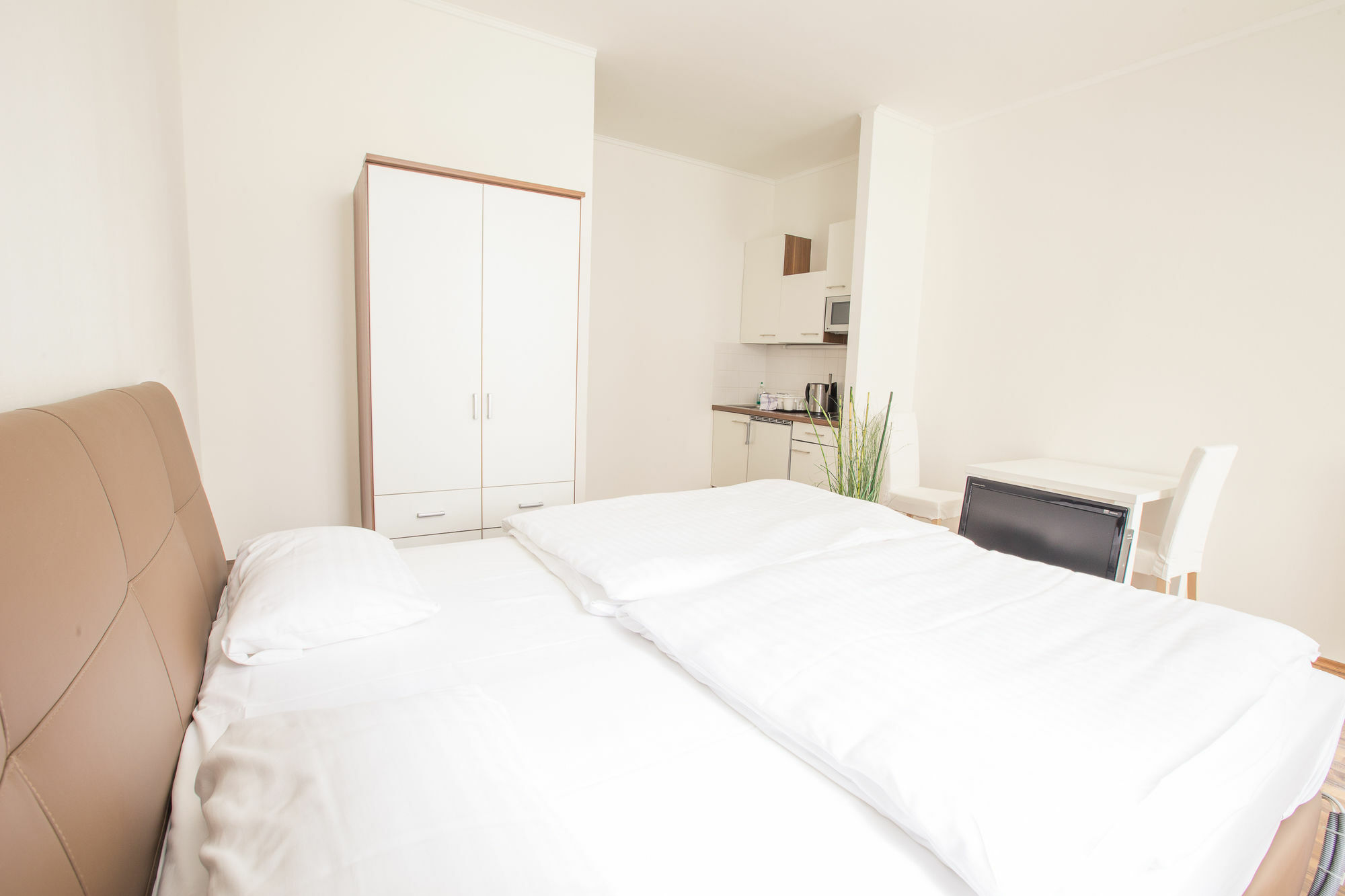 Grand Central Station Apartments I Contactless Check-In Wien Exterior foto